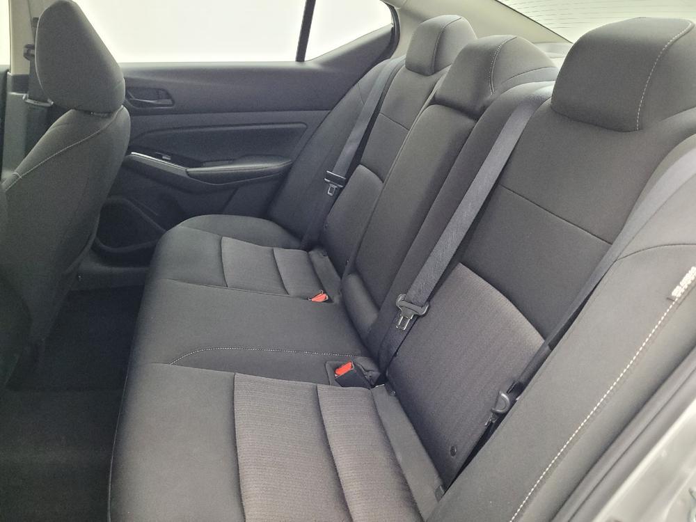 used 2023 Nissan Altima car, priced at $22,295