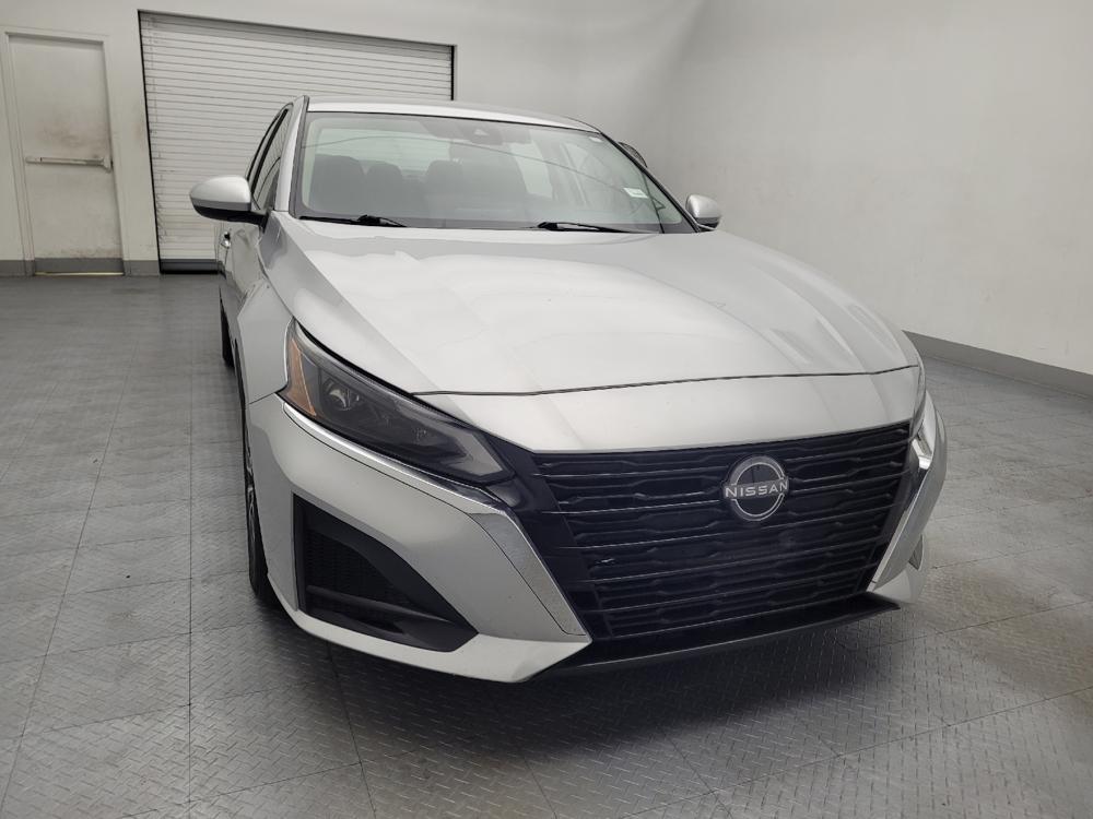 used 2023 Nissan Altima car, priced at $22,295