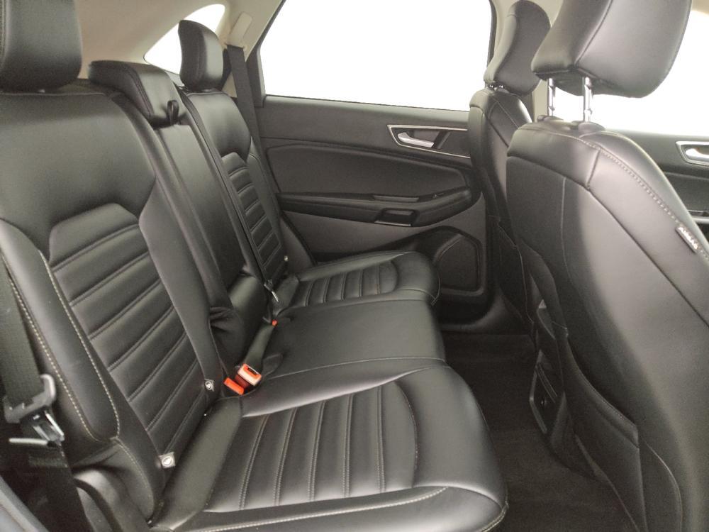 used 2024 Ford Edge car, priced at $26,795