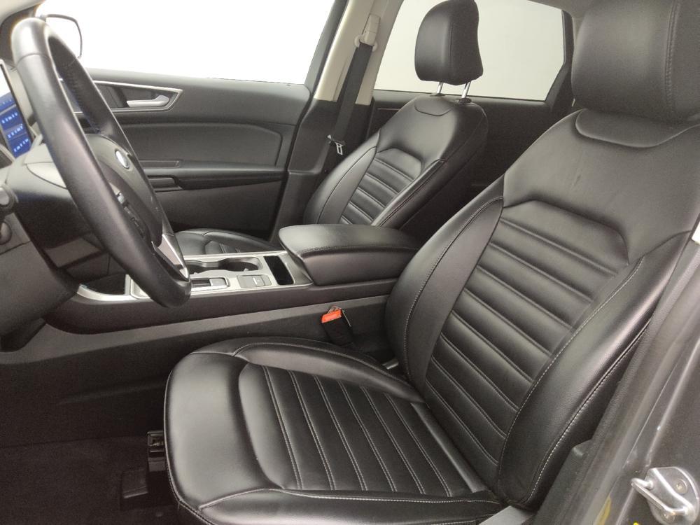 used 2024 Ford Edge car, priced at $26,795