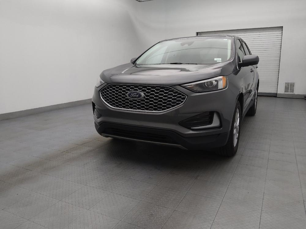 used 2024 Ford Edge car, priced at $26,795