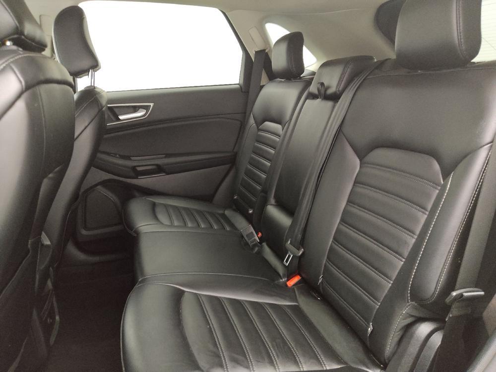 used 2024 Ford Edge car, priced at $26,795