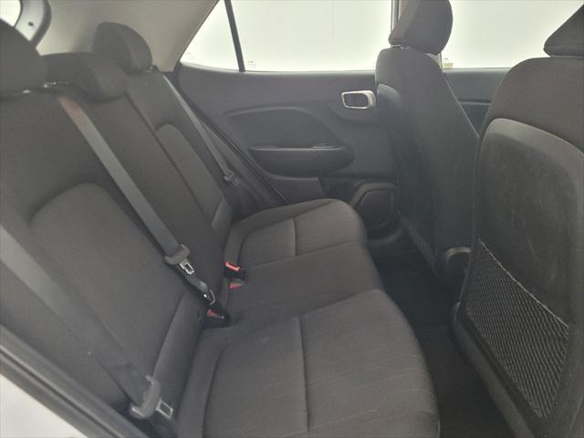 used 2020 Hyundai Venue car, priced at $16,595