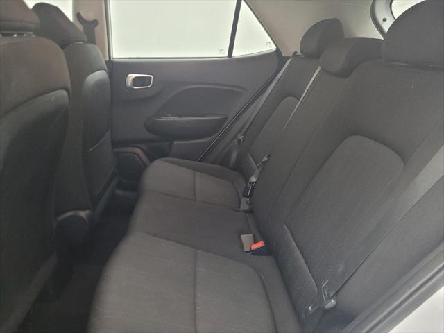 used 2020 Hyundai Venue car, priced at $16,595