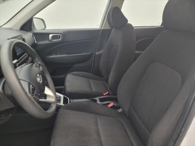 used 2020 Hyundai Venue car, priced at $16,595