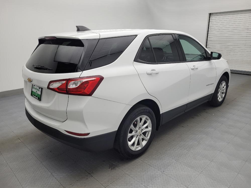 used 2019 Chevrolet Equinox car, priced at $15,695