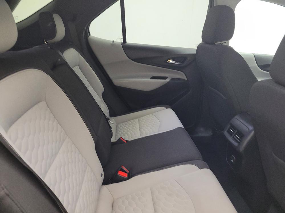 used 2019 Chevrolet Equinox car, priced at $15,695