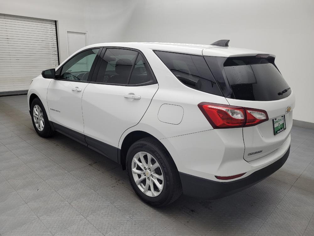 used 2019 Chevrolet Equinox car, priced at $15,695