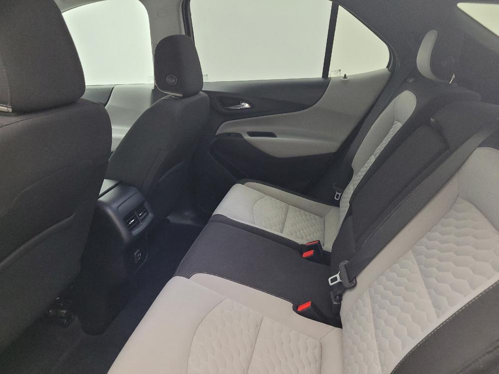 used 2019 Chevrolet Equinox car, priced at $15,695