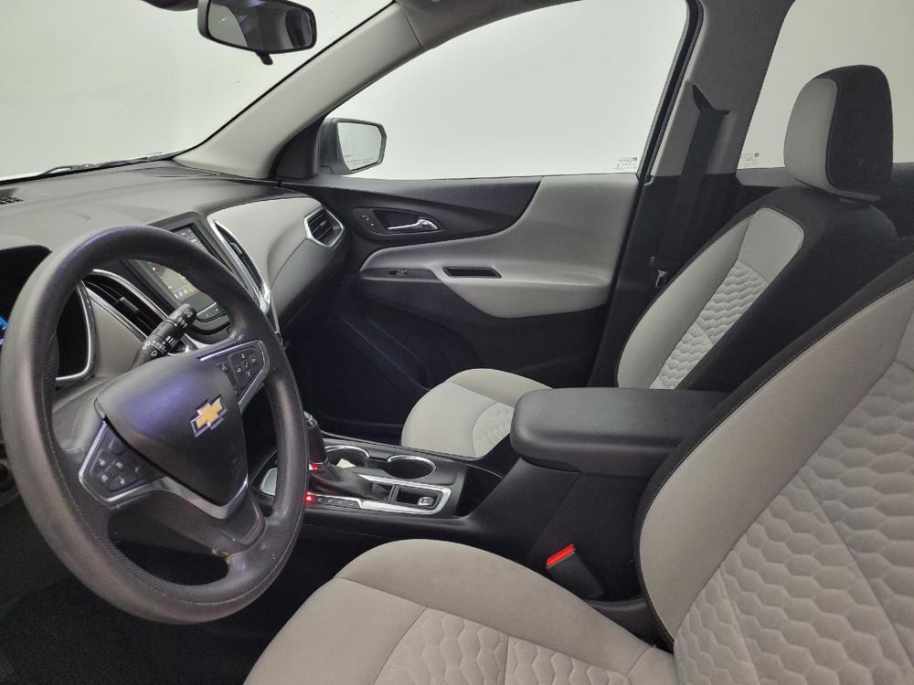 used 2019 Chevrolet Equinox car, priced at $15,695