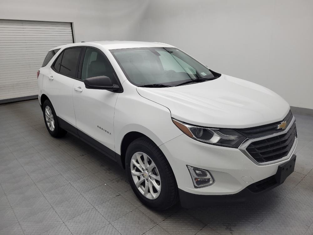 used 2019 Chevrolet Equinox car, priced at $15,695