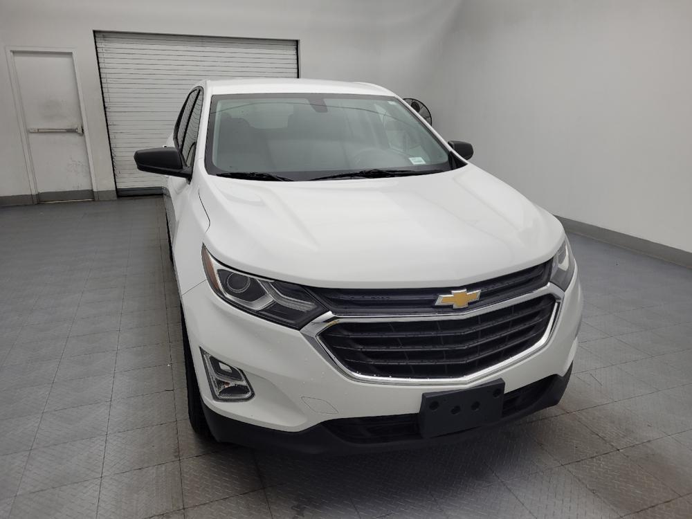 used 2019 Chevrolet Equinox car, priced at $15,695