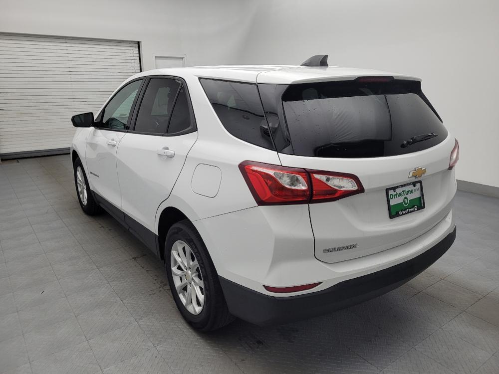 used 2019 Chevrolet Equinox car, priced at $15,695