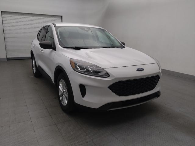 used 2022 Ford Escape car, priced at $23,595