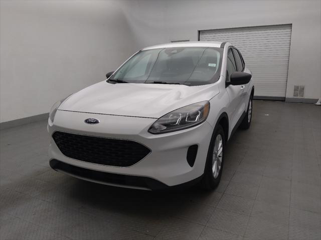 used 2022 Ford Escape car, priced at $23,595