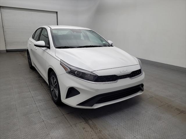 used 2023 Kia Forte car, priced at $22,295