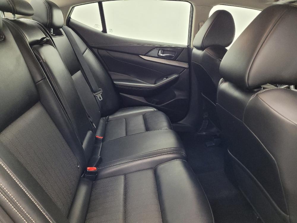 used 2017 Nissan Maxima car, priced at $15,395