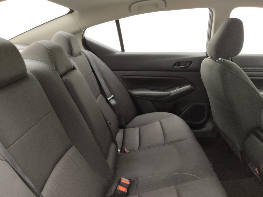 used 2024 Nissan Altima car, priced at $25,195