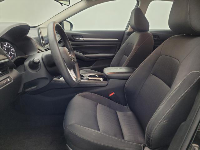 used 2023 Nissan Altima car, priced at $24,595