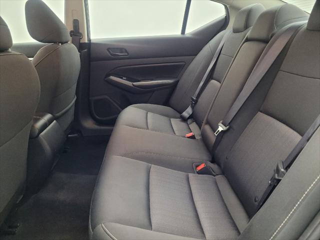 used 2023 Nissan Altima car, priced at $24,595