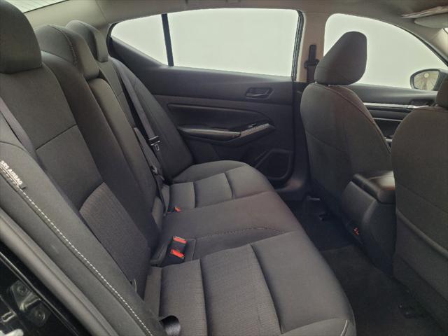 used 2023 Nissan Altima car, priced at $24,595