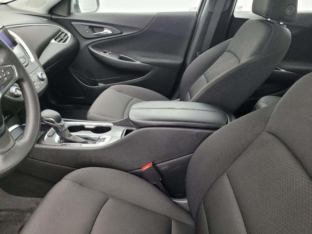 used 2024 Chevrolet Malibu car, priced at $22,795