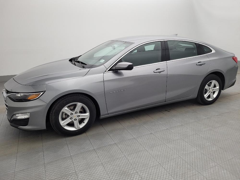 used 2024 Chevrolet Malibu car, priced at $22,795