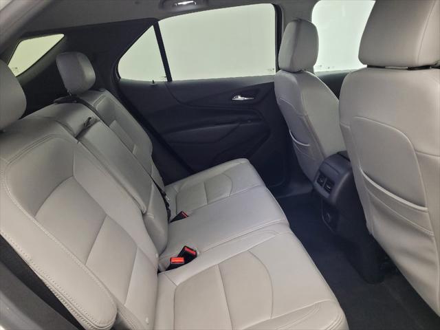 used 2018 Chevrolet Equinox car, priced at $17,995