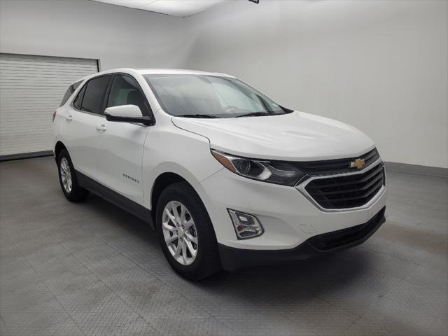 used 2019 Chevrolet Equinox car, priced at $20,695