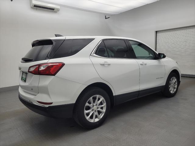 used 2019 Chevrolet Equinox car, priced at $20,695