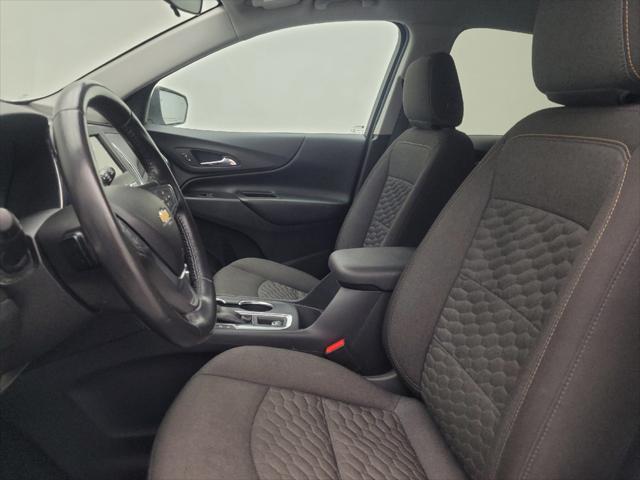 used 2019 Chevrolet Equinox car, priced at $20,695