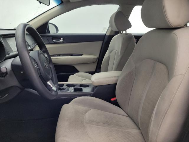 used 2018 Kia Optima car, priced at $13,995
