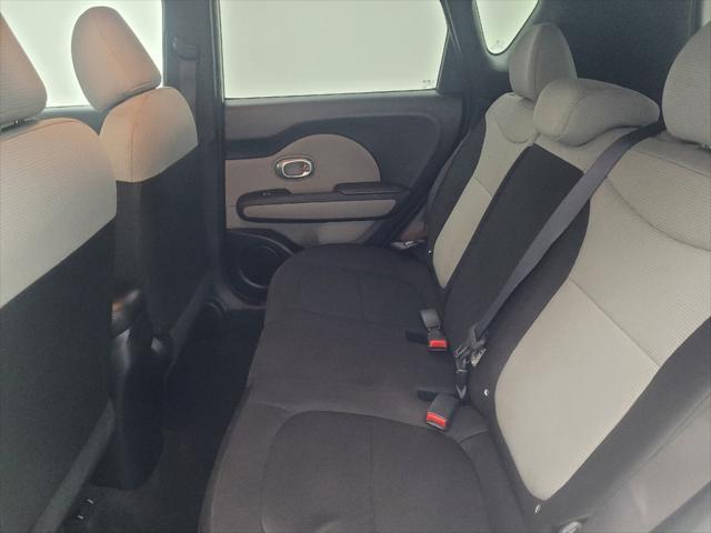used 2018 Kia Soul car, priced at $12,095