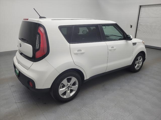used 2018 Kia Soul car, priced at $12,095