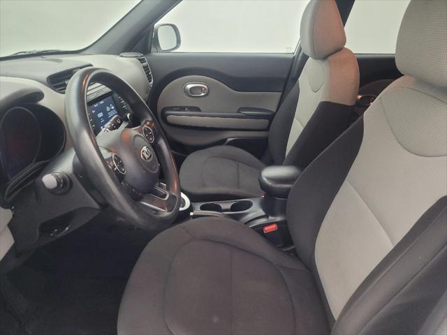 used 2018 Kia Soul car, priced at $12,095