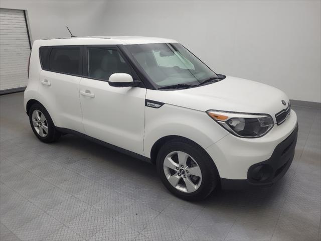 used 2018 Kia Soul car, priced at $12,095