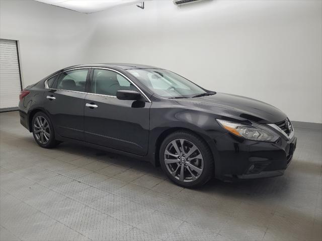 used 2018 Nissan Altima car, priced at $16,995