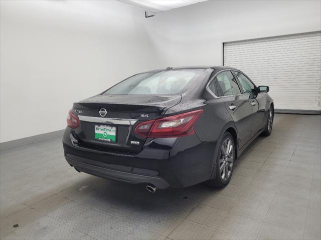 used 2018 Nissan Altima car, priced at $16,995