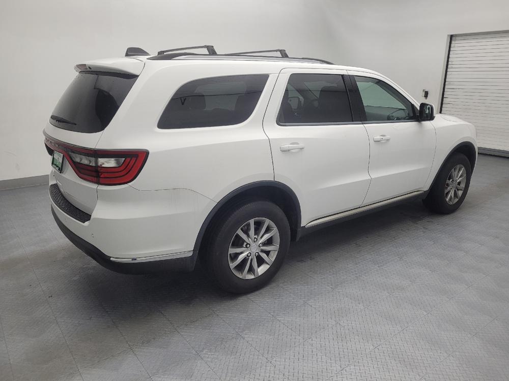 used 2018 Dodge Durango car, priced at $22,295