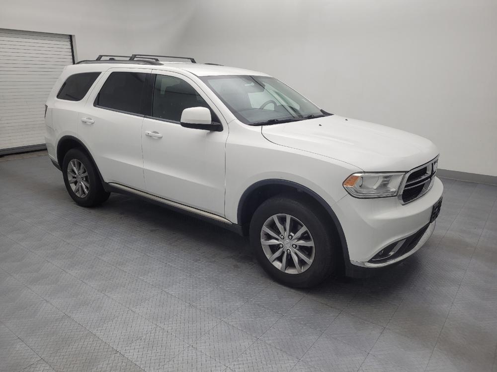 used 2018 Dodge Durango car, priced at $22,295