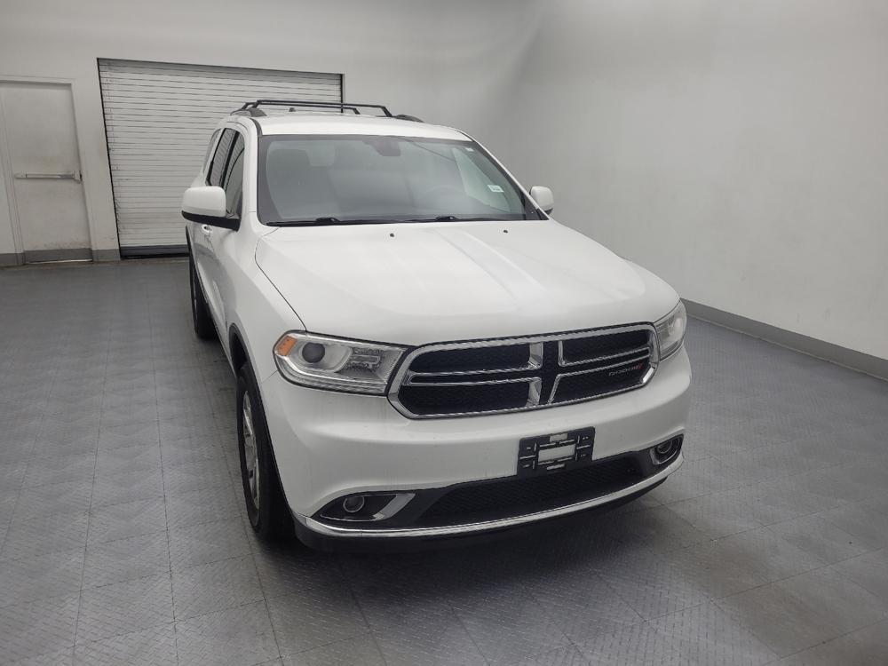 used 2018 Dodge Durango car, priced at $22,295