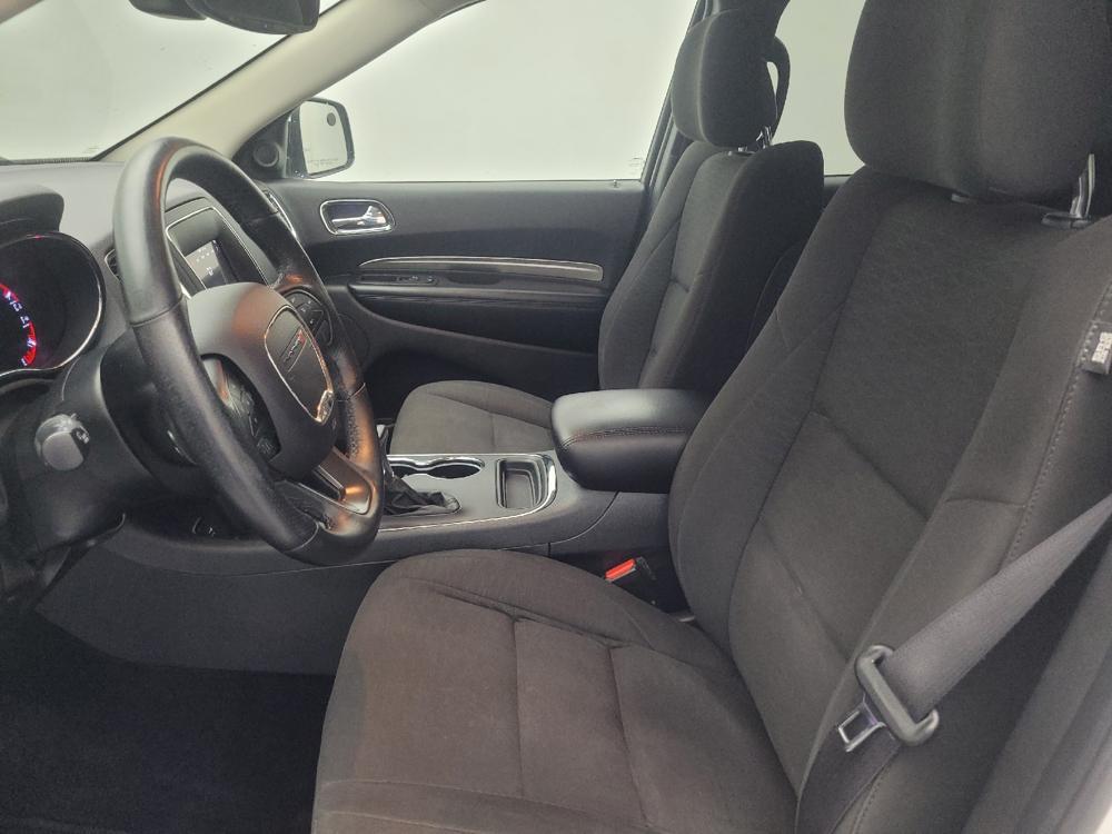 used 2018 Dodge Durango car, priced at $22,295