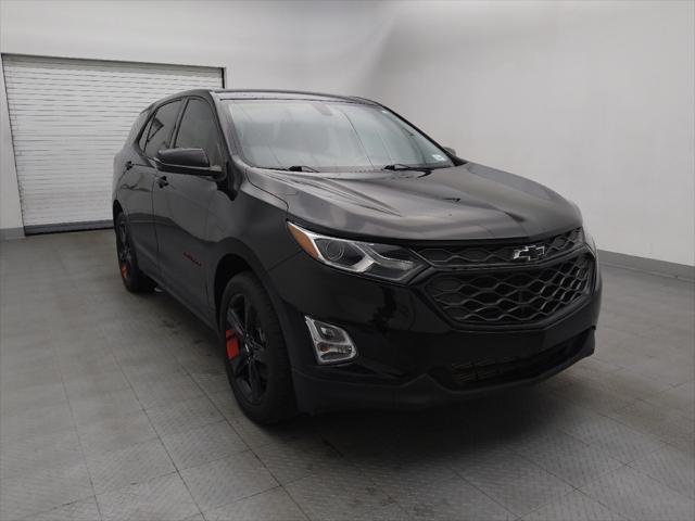 used 2019 Chevrolet Equinox car, priced at $19,495