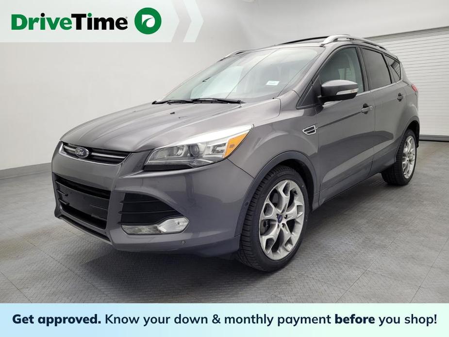 used 2014 Ford Escape car, priced at $13,295