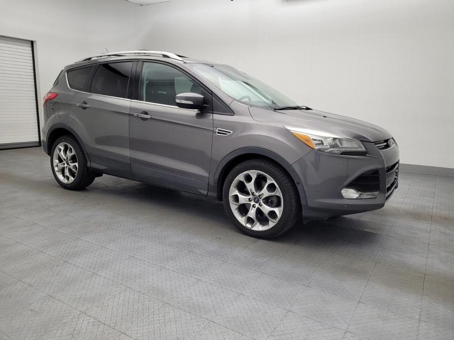used 2014 Ford Escape car, priced at $13,495