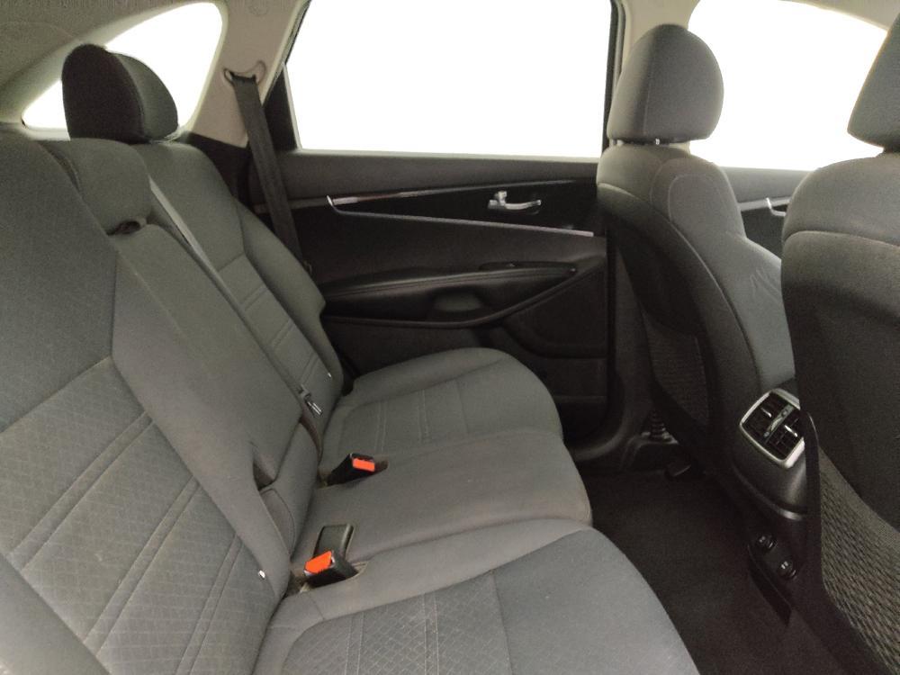 used 2020 Kia Sorento car, priced at $18,395