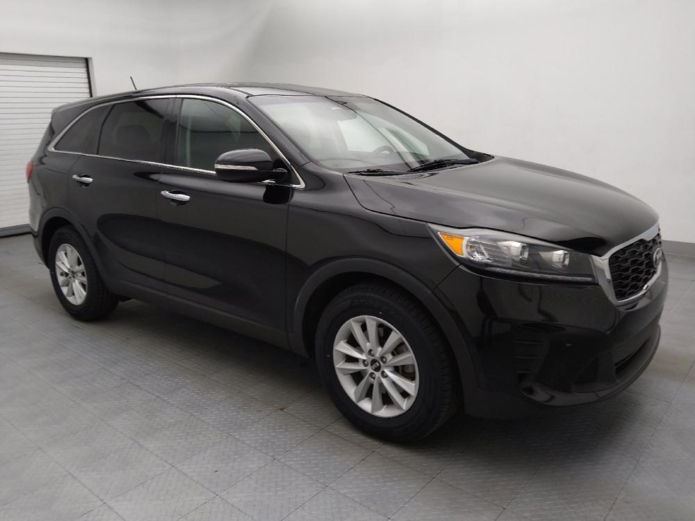 used 2020 Kia Sorento car, priced at $18,395