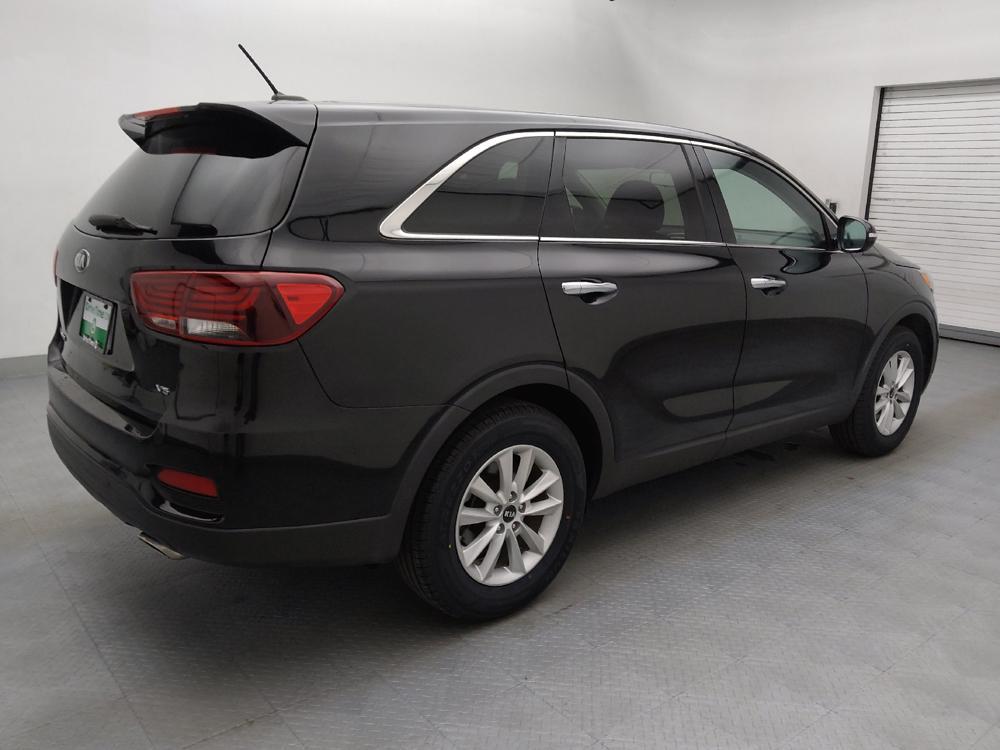 used 2020 Kia Sorento car, priced at $18,395