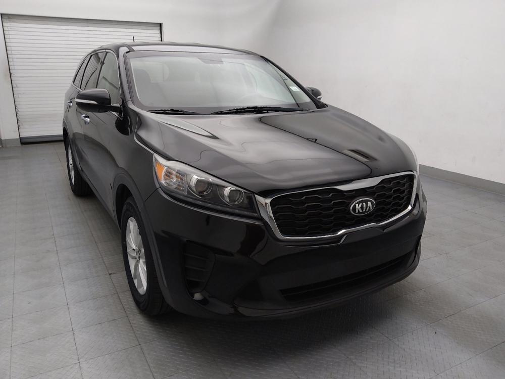 used 2020 Kia Sorento car, priced at $18,395