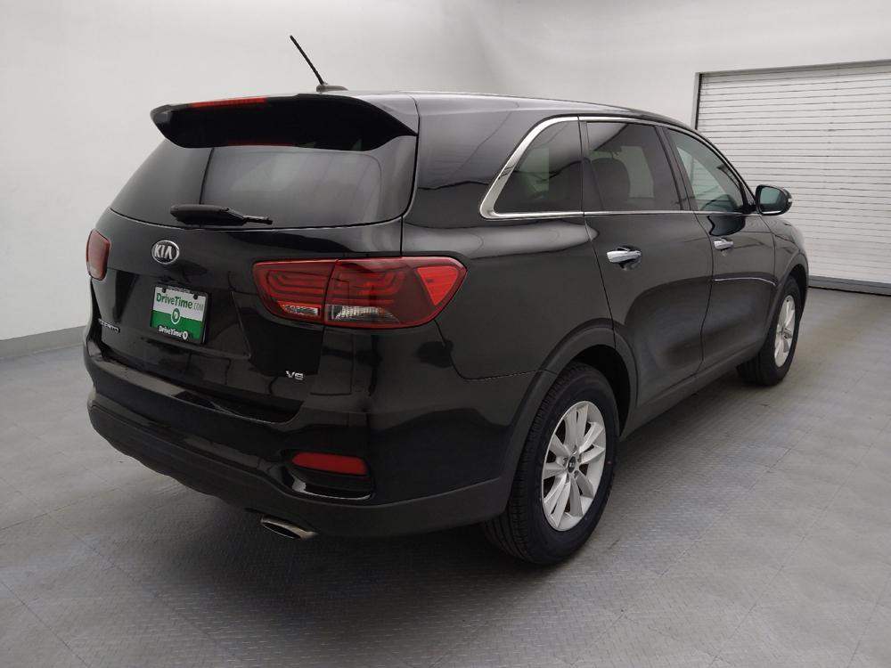 used 2020 Kia Sorento car, priced at $18,395